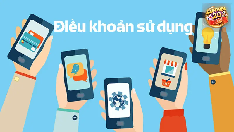 6 lưu ý khi sử dụng điều khoản tại sunwin